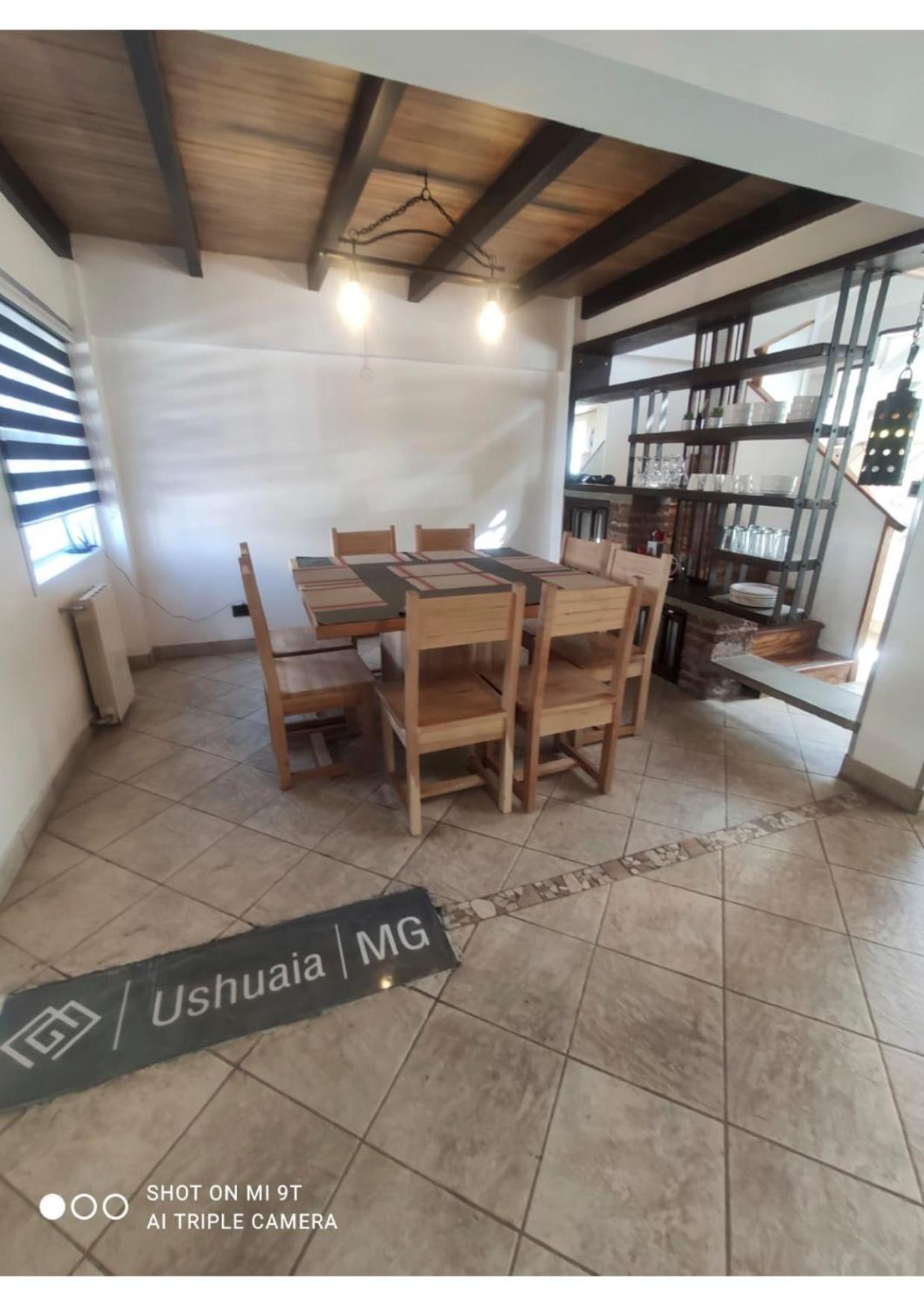 Mg Casa de Férias
