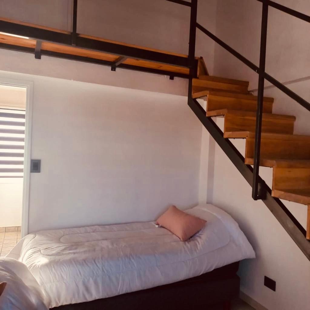 Casa de Férias Mg Ushuaia