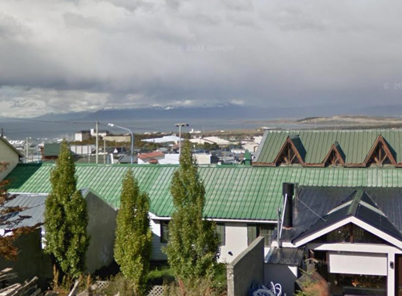 Mg Casa de Férias Ushuaia